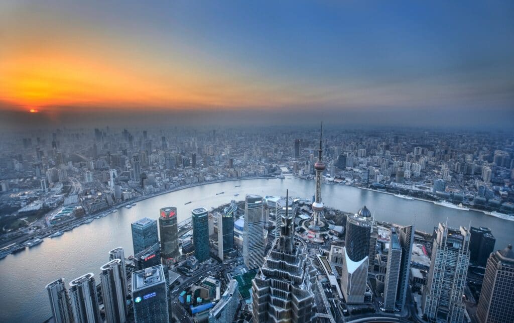 Shanghai - Agribusiness Recruiting - Agricultural Appointments