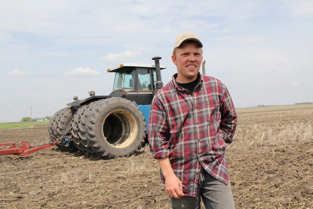 Farmer - Agribusiness Recruiting - Agricultural Appointments