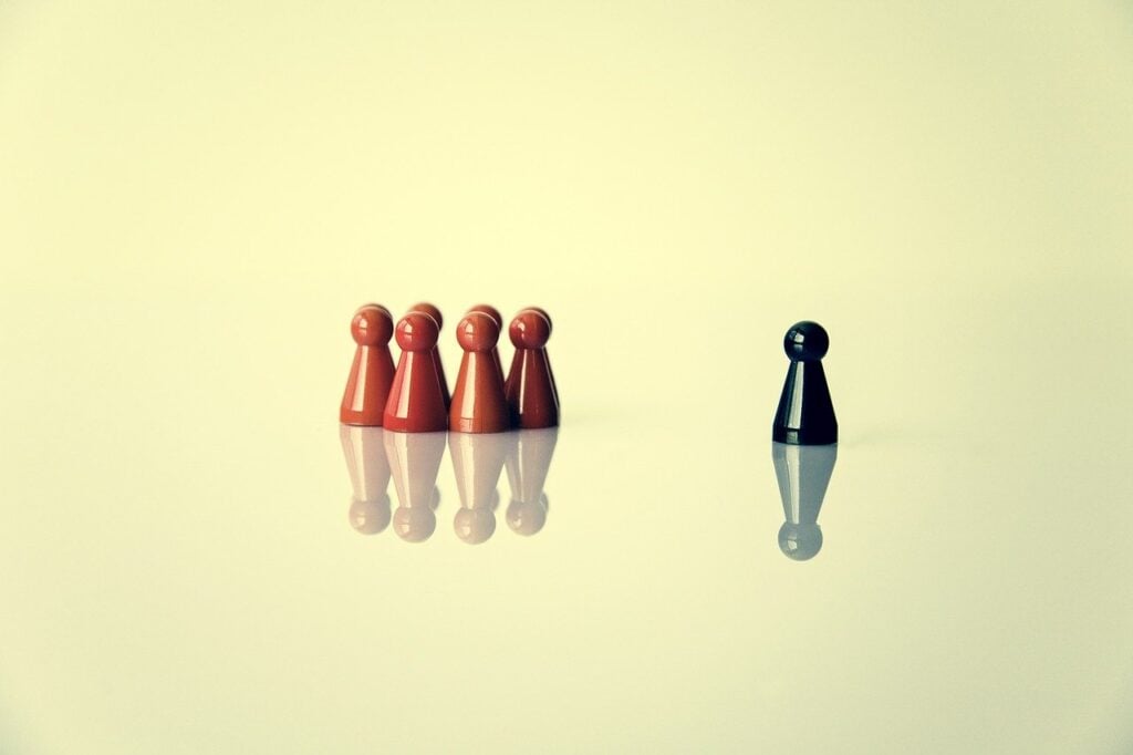 Game figure - Agribusiness Recruiting - Agricultural Appointments