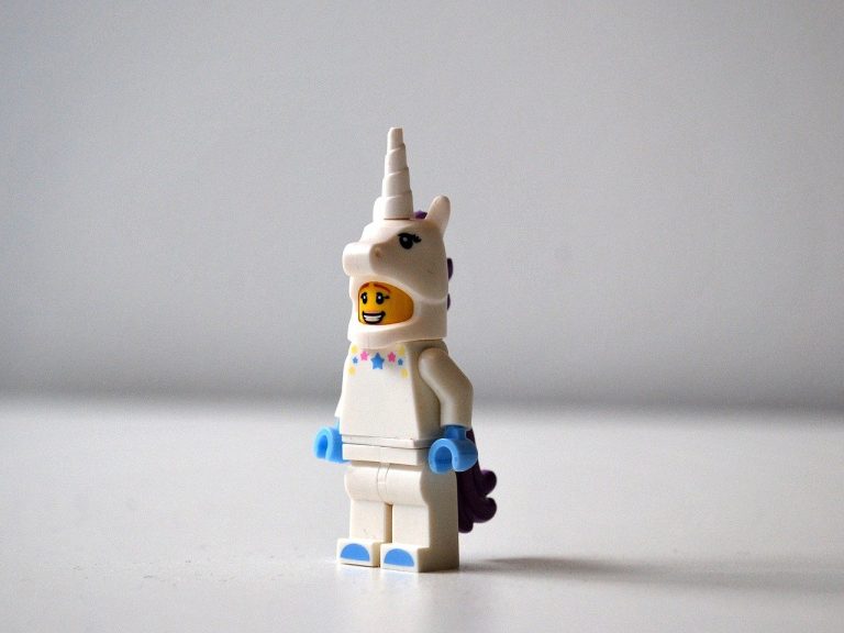 Are You Seeking to Hire a Unicorn? Let's be realistic