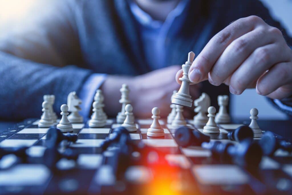 Managing Talent from a Supply Chain Perspective