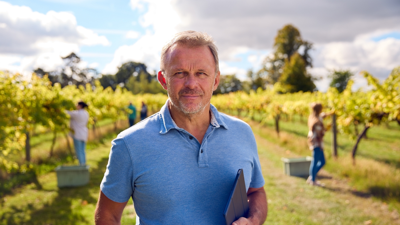 Agribusiness hiring process in regional Australia