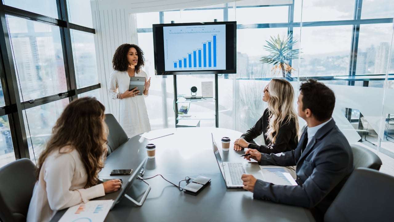 How Senior Managers Can Embed Safety Leadership