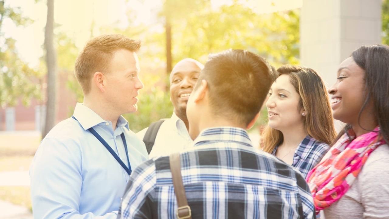 Practical Ways to Attract Graduate Talent